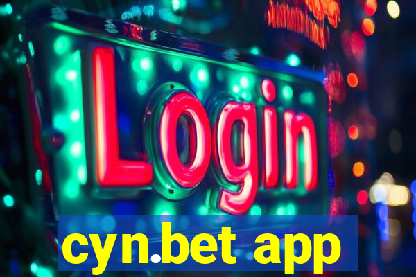 cyn.bet app